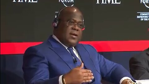 Réponse du PR05 Félix-Antoine Tshisekedi sur l’insécurité à l’Est de la RDC