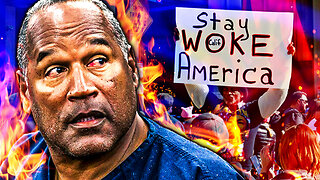 This Is What OJ Simpson Was REALLY All About!!!