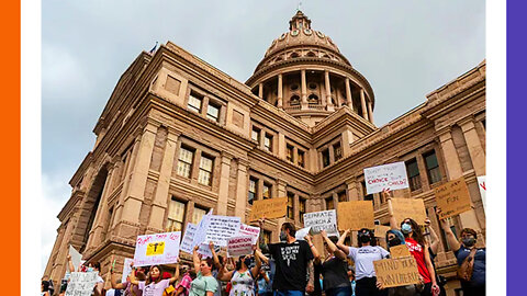 Big Win For Texas Pro-Lifers