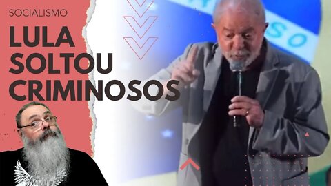 LULA CONFESSA que mandou FHC soltar SEQUESTRADORES de ABÍLIO DINIZ, FHC obedeceu