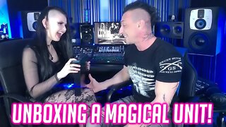 🔥 Unboxing *MAGICAL* New Analog Unit (Fairy 🧚‍♀️ Inside)