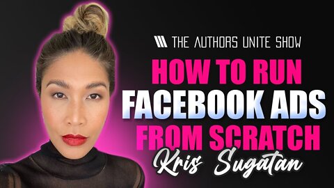 How to Run Facebook Ads from Scratch | The Tyler Wagner Show - Kris Sugatan