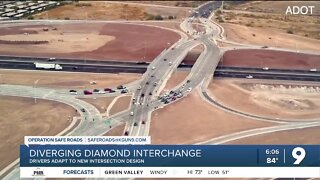 Drivers like new intersection at I-10 and Houghton
