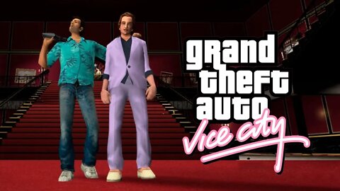 GTA: VICE CITY #16 - O FINAL DO JOGO! (Legendado e Traduzido em PT-BR)