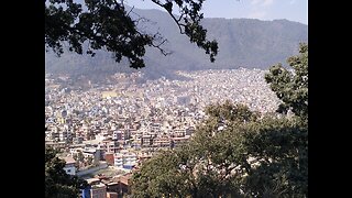 Basantapur vlog KTM