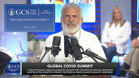 Globális COVID csúcstalálkozó - IV. nyilatkozat - A tudományos integritás helyreállítása