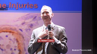 Dr. Robert Lowry
