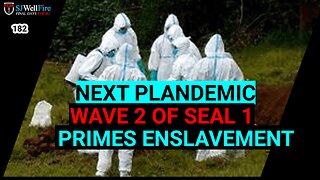 Next Plandemic, Ebola