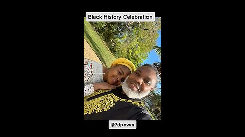 Black History Celebration