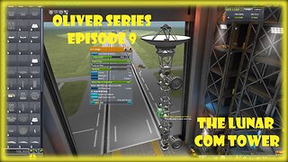 The Oliver Series Episode 9