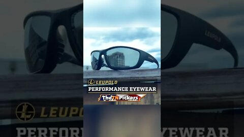 Amazing Leupold Eyewear is the real deal! Check this killer video out #shorts