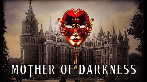 THE UNTOLD STORY OF THE MOTHERS OF DARKNESS {Extended Version: Including HUMAN HUNTING}