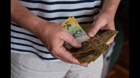 South Australian octogenarian nearly arrested for insisting on paying with cash.