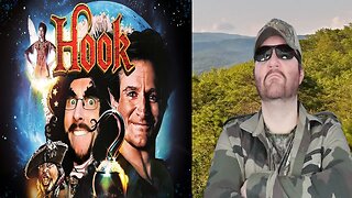 Hook - Nostalgia Critic - Reaction! (BBT)