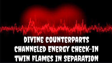 TWIN FLAME🔥DIVINE COUNTERPARTS☯️ DIVINE FEMININE HEART SPACE