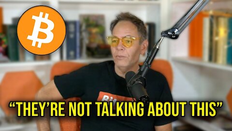 The Real Problem We are Facing - Max Keiser