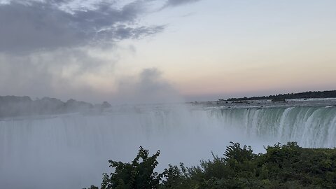 Niagra fall