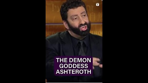 Transgender started with this Demon “ASHTEROTH”