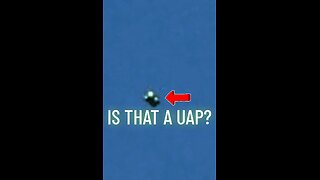 Is That a UAP? (Anomalloons)