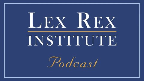 LRI Podcast Episode 13: Carson v. Makin and the Declaration of the Rights of Man and the Citizen