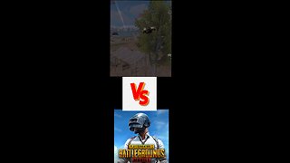 Call Of Duty Mobile Vs Pubg 🫡