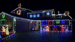 Californians paying more to power Christmas lights
