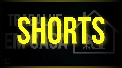 Como nunca deixar de trabalhar em home office - #shorts