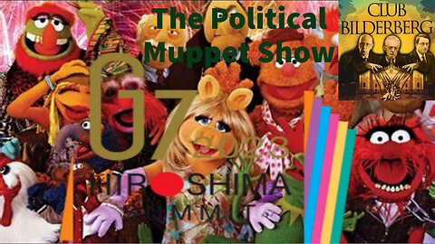 The Political Muppet Show