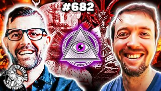 Tin Foil Hat Podcast 682 Ian Ferguson