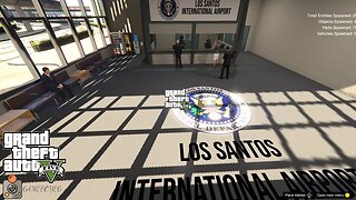 GTA V GTA 5 | Using Menyoo | Adding Peds To MLO map | Working With Menyoo Part 5 | Tutorial 119 | 4K