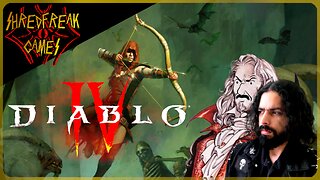 🔴EP159 - REMOVE THE RUMBLE CHAT CENSOR - Diablo IV w/ Adam