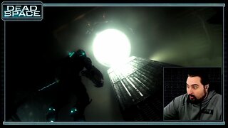 Meet Todd the friendly Necromorph! | Dead Space (2023)