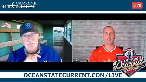 Xtra Innings: Billboard Chris Elston - MUST SEE INTERVIEW! #InTheDugout - October 6, 2022