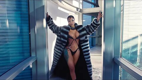 Cardi B - Enough (Miami) [Official Music Video] Cardi B•