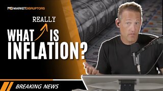 Record Breaking Inflation | But What is Inflation Really?