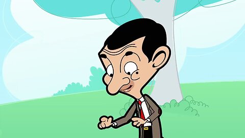 Mr. Bean: A Dog's Life - Hilarious Adventures with Man's Best Friend