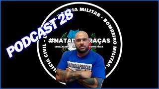 PODCAST 28 - SGT PORTUGAL - GRAM!