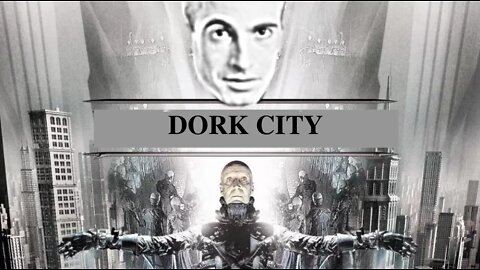 4-12-22 Friday FARcast -- Ted vs Yuval -- Welcome To Dork City