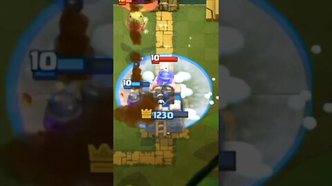 Freeze [3] - Clash Royale