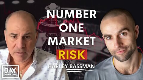 The Number One Market Risk People Should Worry About: Harley Bassman