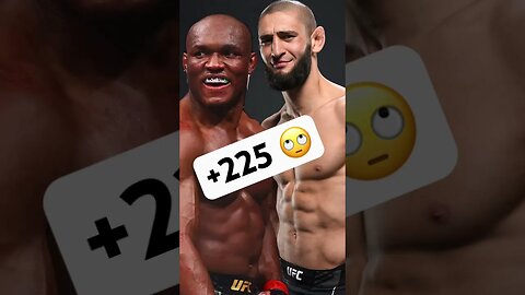Kamaru Usman and Khamzat Chimaev UFC 294 😳 Who You Got? 🔥 #kamaruusman #khamzatchimaev #ufc294