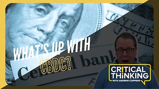 Controlling Currency in the Digital Age | 03/23/22