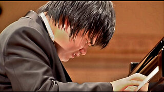 Amazing Blind Pianist's INSANE Performance