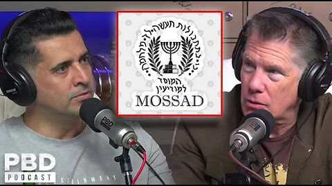 "There Were Clues" - Former CIA Officer Reacts the the Mossad Intelligence Failure