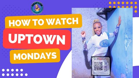 Uptown Mondays 2022, Top Dancehall video, 2GranTv