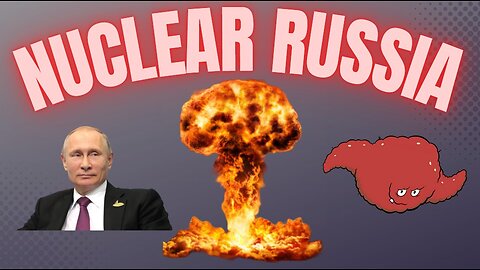 Nuclear Russia