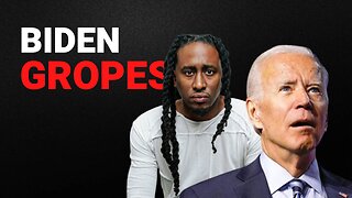 Biden Gropes Eva Longoria and more! - The Grift Report (Call in Show)