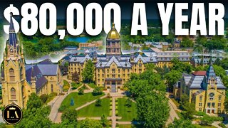 10 MOST EXPENSIVE UNIVERSITIES IN THE WORLD