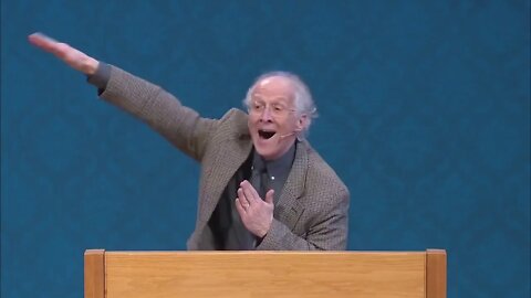 How to Get Wisdom Become a Fool by John Piper