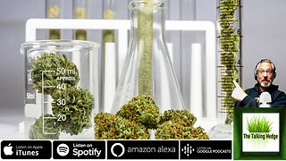 The Science of Cannabis Testing